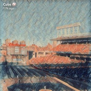 Meet your Posher, Brady